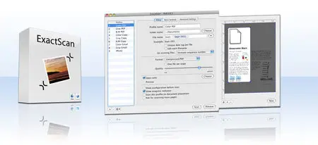 ExactScan Pro 2.16.1