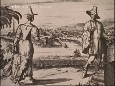 (Arte) Histoire de New York (2011)