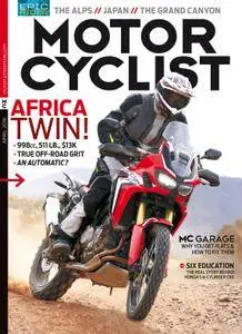 Motorcyclist USA - April/May 2016