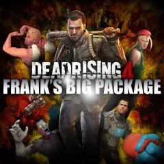 Dead Rising 4: Frank's Big Package (2017)