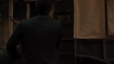 Warrior S01E05