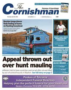 The Cornishman – 28 April 2022