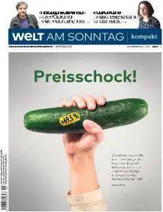 Welt am Sonntag Kompakt - 26 Februar 2017