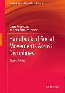 Handbook of Social Movements Across Disciplines, Second Edition