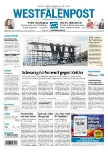 Westfalenpost Hohenlimburg - 28. September 2017