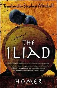 «The Iliad» by Homer