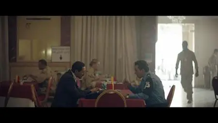 Baghdad Central S01E04