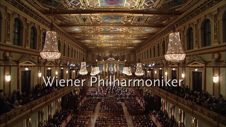 Christian Thielemann - Beethoven: The Complete Symphonies, Symphonies Nos. 1,2 & 3 (2019) [BDRip 720p]