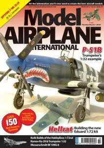 Model Airplane International - Issue 80 - March 2012