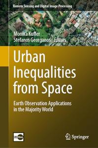 Urban Inequalities from Space: Earth Observation Applications in the Majority World