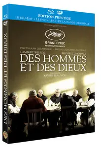 Des Hommes et des Dieux (2010)