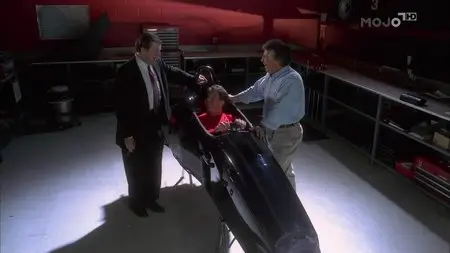 IMAX - Super Speedway (2000)