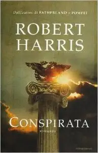 Robert Harris – Conspirata