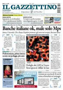 Il Gazzettino - 30 Luglio 2016