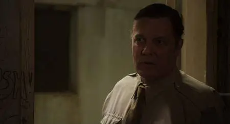 The Forgiven (2017)