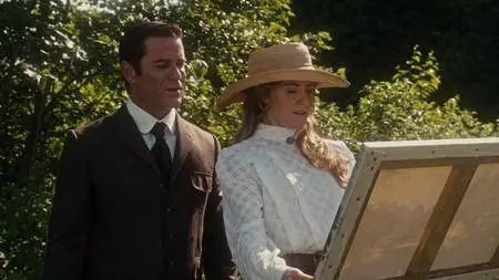 Murdoch Mysteries S11E06