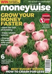 Moneywise - June 2019