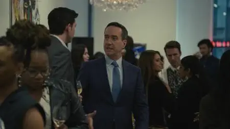 Succession S04E10