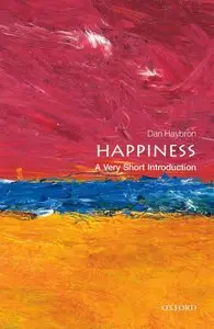 Happiness: A Very Short Introduction