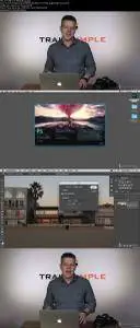 Photoshop CC Fundamentals