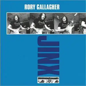 Rory Gallagher - Jinx (Remastered 2017) (1982/2018)