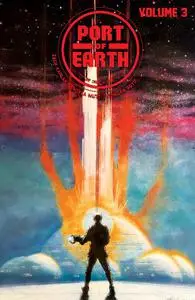 Image Comics - Port Of Earth Vol 03 2019 Retail Comic eBook