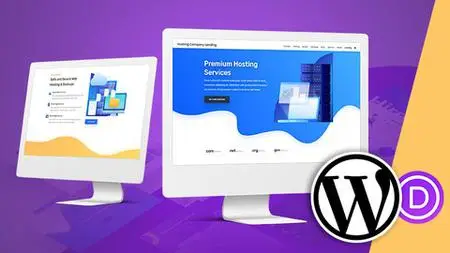 Cómo Crear Una Página Web Con Wordpress Y Divi En 2022