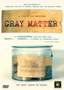 Gray Matter (2004)