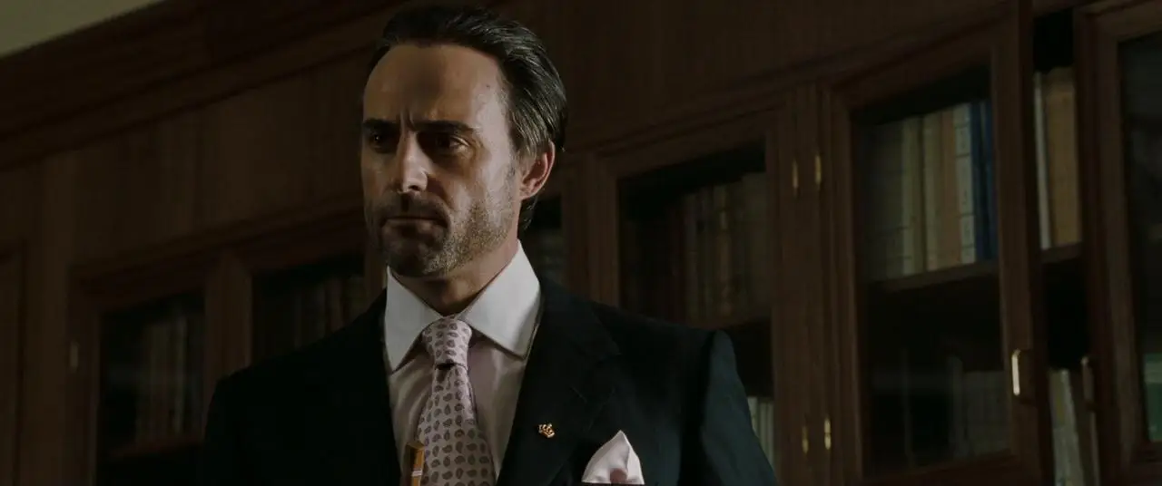 Body of Lies/Mensonges d'etat (2008)