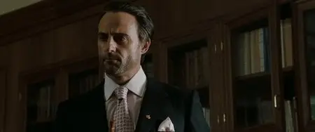 Body of Lies/Mensonges d'etat (2008)