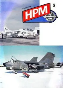 HPM 1994-03 (Historie a Plastikove Modelarstvi)