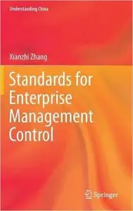 Standards for Enterprise Management Control (Repost)