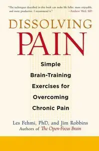 Dissolving Pain: Simple Brain-Training Exercises for Overcoming Chronic Pain (Repost)