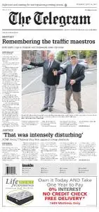 The Telegram (St. John's) - July 16, 2019