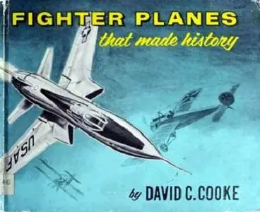 Fighter Planes That Made History