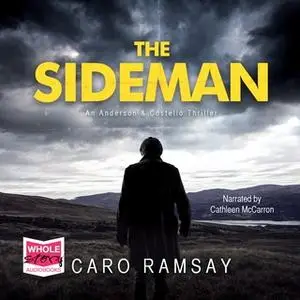 «The Sideman» by Caro Ramsay