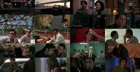 Donnie Brasco (1997) [EXTENDED]