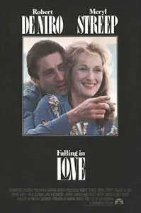 Falling in Love (1984)