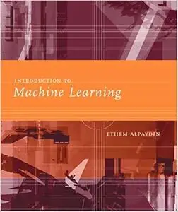 Introduction to Machine Learning