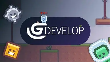 Learn How To Create A Pixel Platformer In Gdevelop