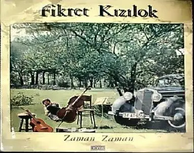 Fikret Kızılok (3 Album)
