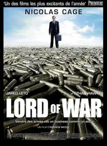 Lors of war (Drame) (2006)