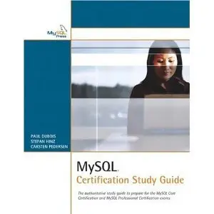 MySQL Certification Study Guide (repost)