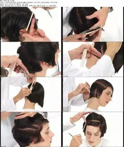Vidal Sassoon Laser