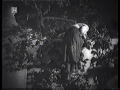 Der Student von Prag / The Man Who Cheated Life (1926)