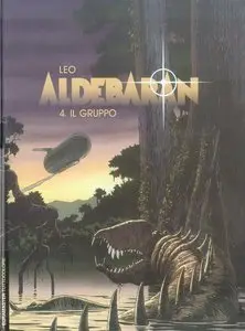 Aldebaran - Volume 4 - Il Gruppo