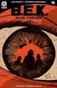 Black-Eyed Kids 006 (2016)