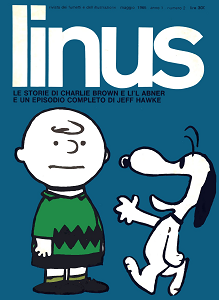 Linus - Volume 2 (2 Maggio 1965)