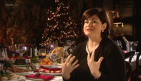 BBC Time Shift - Stuffed: The Great British Christmas Dinner (2007)