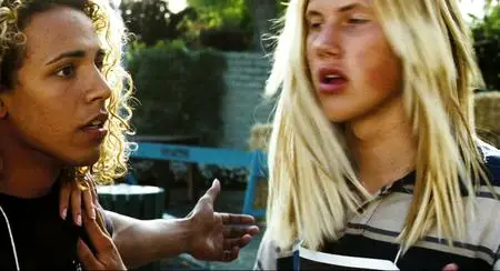 Lords of Dogtown (2005)
